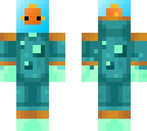 hal 64 real skin