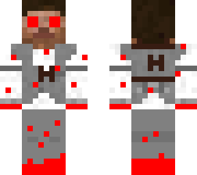 harin super angry steav