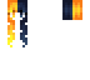 hb - night sky & fireflies