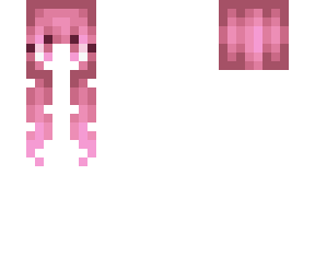 hb - pink flowerbud