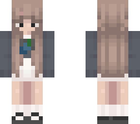 headband girl