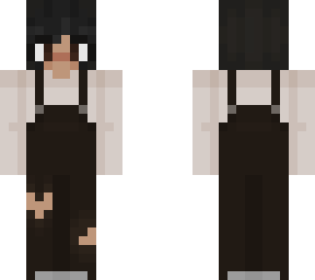 heart overall