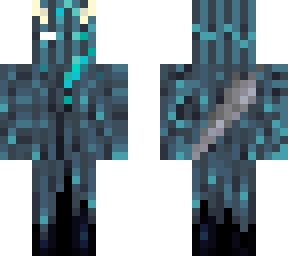 hollow h