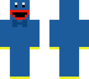 huggy woggy