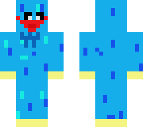 huggy wuggy