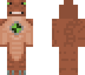 humungousaur ben 10 giant