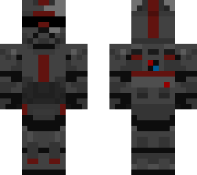 hunter the bad batch (removable helmet) v3