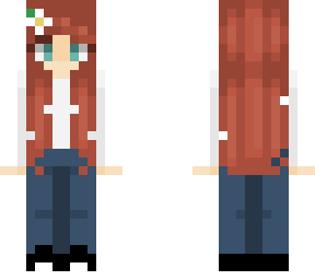 i don't have a name for this skin
