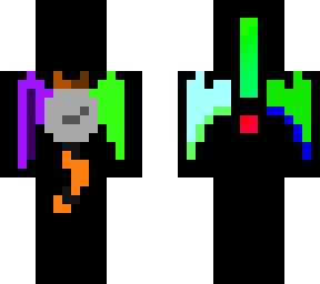 i have a smp! da birb smp