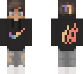 i used some concepts to make this