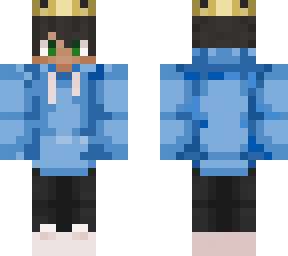 ice boy