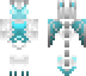 ice dragon fixed