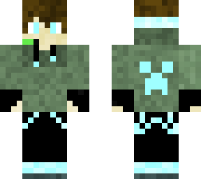 icy gamerboy