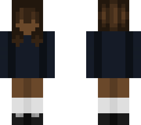 idelyka's early spring skin !
