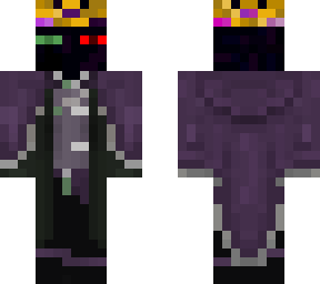 improved ranboo origins smp skin