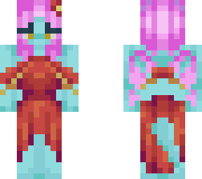 iris fancy dress