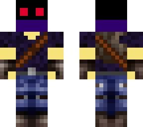 irmingard the hunter
