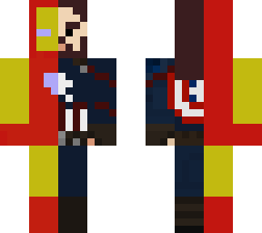 iron america