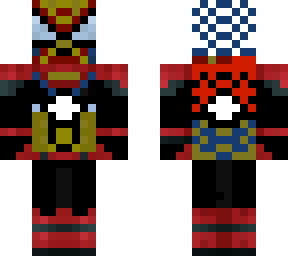 iron spider [from another creator i just edited it]