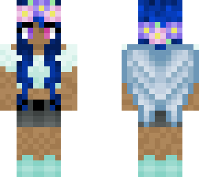 island angel