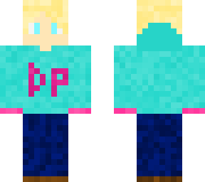 itsdp skin