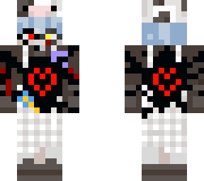 j - corrupted 2.0