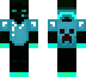 jackattack101go as a zombie