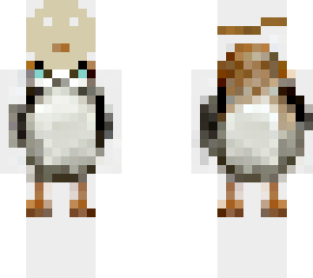 jazzeuos the porg!