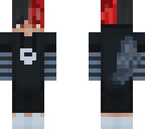 jose's skin