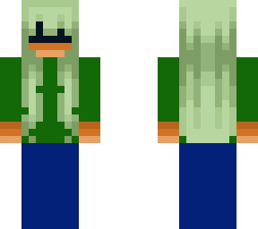 just a skin
