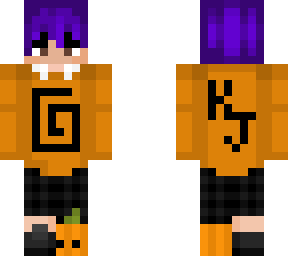 karl jacobs halloween