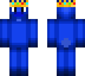 king bluemoose