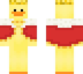 king duck