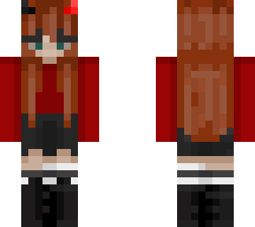 kira skin