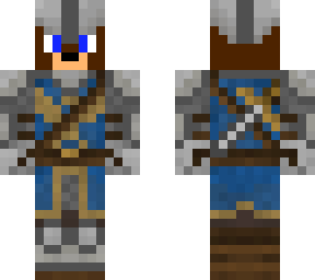 knight