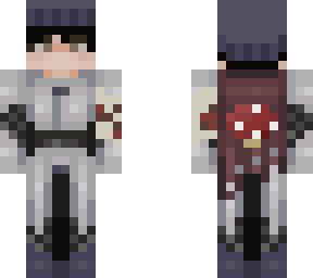 knight mushroom 1