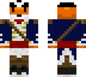 l’foxburg