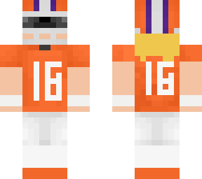 lawrence clemson