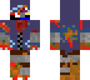 lb hunter