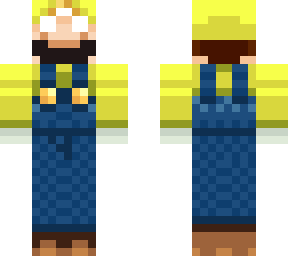 legendary mario