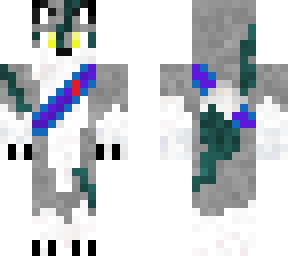 lucid the fiox