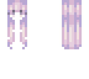 lunar . hair base