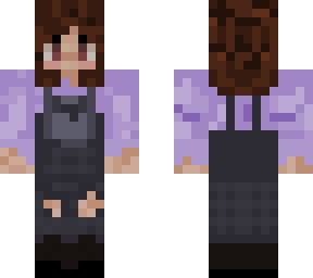 lyssakaat overalls