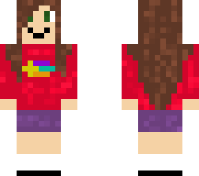 mabel pines