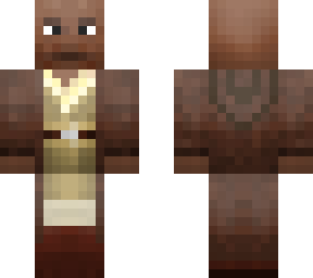 mace windu - revenge of the sith