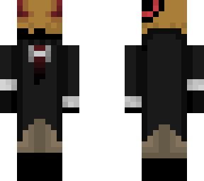 mafia dusk horns