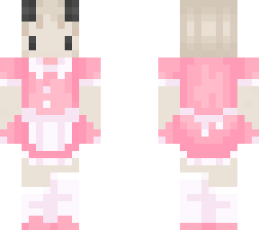 maid dress