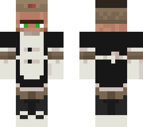 maid ricky