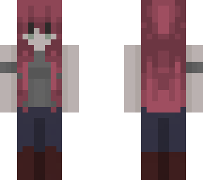 marceline nora