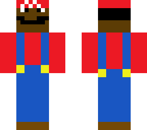 mario but better